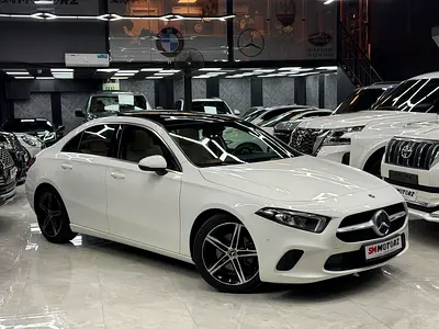 1 Owner | Original Paint | Full Service History | GCC Specs