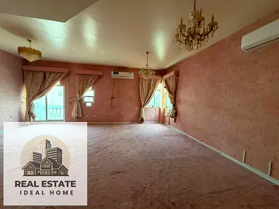 ✨ Exceptional Luxury 4BR Villa | All Master Bedrooms | 2 Majlis | Private Lift & Swimming Pool | Al Fisht