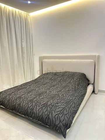 KING SIZE BED ( 180cm x 200cm ) from PAN HOME