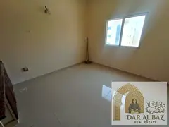Studio apartment for annual rent in Al Qulay'ah area with a separate kitchen, offering complete priv