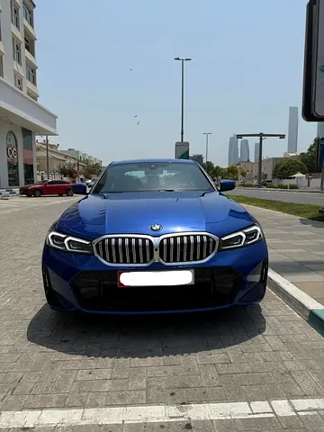 صورة مصغرة 3 لـ 2026 BMW 3-SERIES