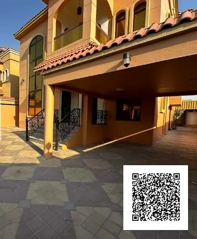 Spacious Luxury Villa for Rent | Al Mowaihat 1, Ajman