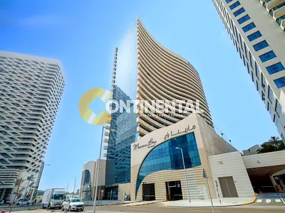 Ideal Spot | Biggest Layout | Well-Kept 2Br | Get Yours