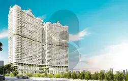 Luxury 1BR | Wellness Living | Premium Amenities | Prime Majan