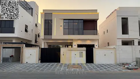 🏡✨ Own your dream villa and live in style in a luxurious villa in the heart of Al-Hilweh "at a price that includes all fees" ✨🏡