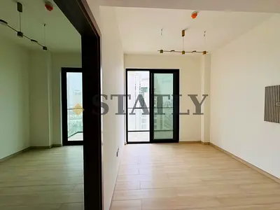 Vacant | High Floor | Modern | Open View