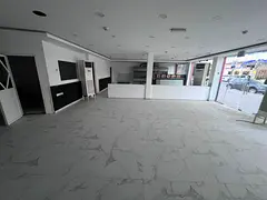 Shop for annual rent in Al Rashidiya 1 Excellent location next to Ramada Hotel Area: 180 square mete
