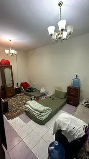 Bedspace in Mankhool near Burjuman Metro Station