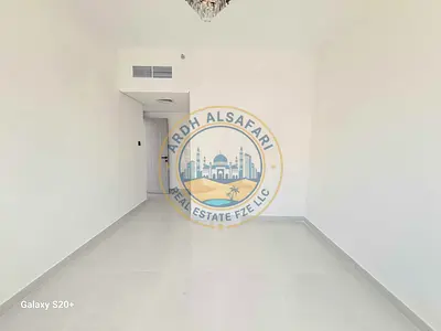 Brand New 1BHK Apartment with Balcony