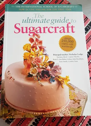 Sugarcraft and Heavenly cakes