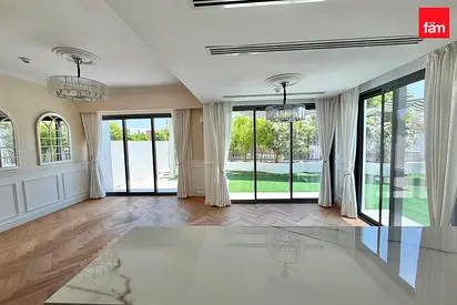 Corner Villa | Pool View | Upgraded