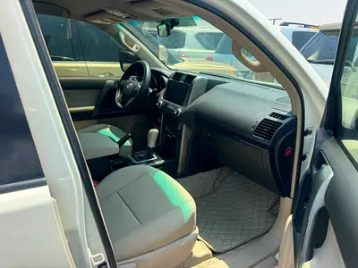 صورة 7 لـ 2011 Toyota PRADO