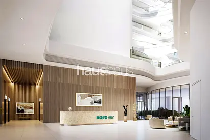 Spacious And Bright | Brand New | Unfurnished