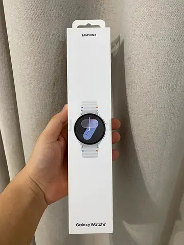Galaxy Watch 7 44mm LTE