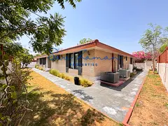 RENOVATED 4BR + MAIDS PRIVATE GARDEN SINGLE STOREY