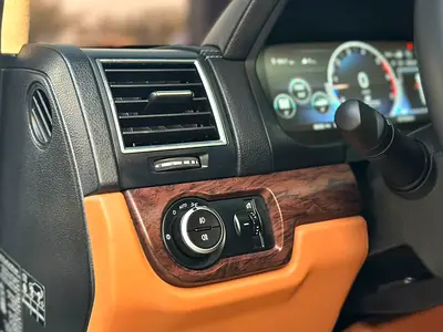 BAIC BJ80, миниатюра 3