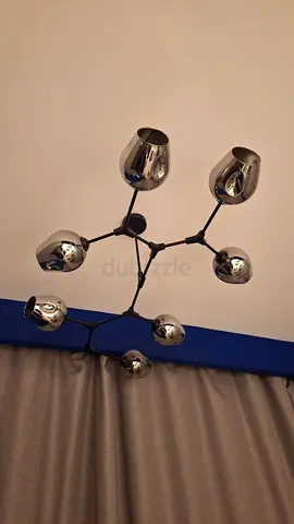Chandelier/ceiling lamp