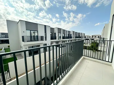 Single Row | Below Market | Emaar South