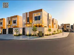 Luxury villa including registration and transfer fees, conveniently located near all essential ameni