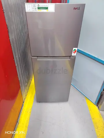 New condition refrigerator