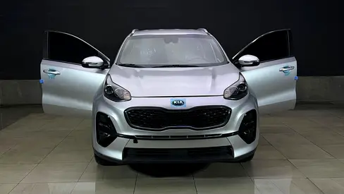 Kia Sportage Dynamic, миниатюра 3