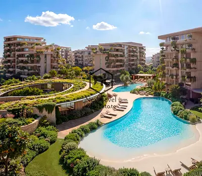 1BDR | LAST UNITS | COMMUNITY LIVING | PREMIUM DEVELOPER