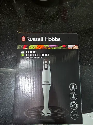 Russell Hobbs hand blender