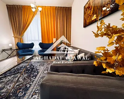 1 bhk/ fully furnished / free wi fi