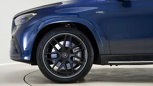 2025 Mercedes-BENZ GLE 缩略图 11