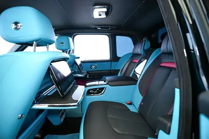 2025 ROLLS-ROYCE CULLINAN 缩略图 12