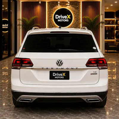 صورة 5 لـ 2019 Volkswagen TERAMONT