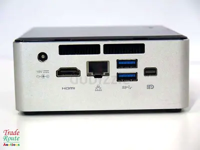 i5 6th 8GB 256GB SSD Intel Mini PC