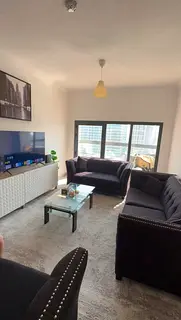 A great opportunity to rent a fully furnished 1 Bedroom Apartment in Clock Tower, Ajman. The apartme