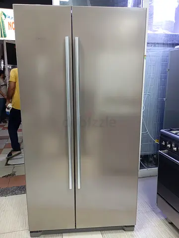 Siemens side by side new model Refrigerator