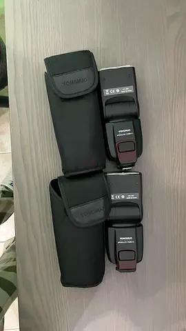 Yonguo Speedlite YN560 iii