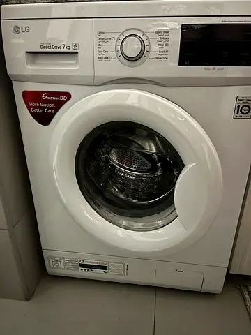 Washing Machine- 7Kg