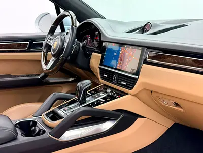 2018 Porsche CAYENNE — миниатюра 7