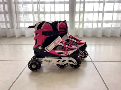 roller skates