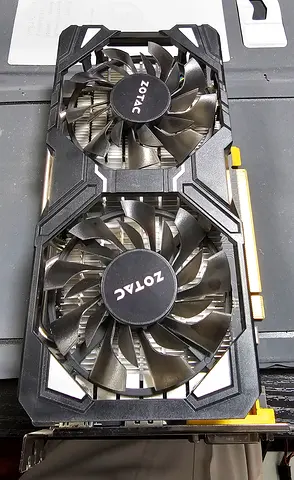 GTX 1060 3GB