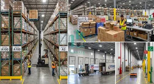 Excellent warehouse for rent in Al quoz industrialarea