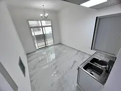 Studio Apartment | Al Jurf 3 | Second Occupant | Near Chinese Market | Balcony | Modern Finishes | C