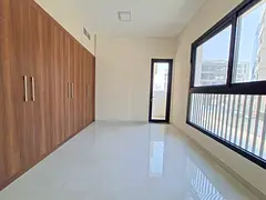 BN 2bhk with 2 master bedroom outside aljada area shariah