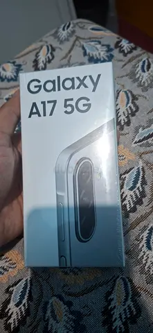 Samsung Galaxy A17 5G