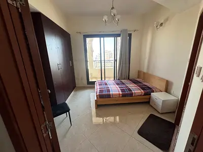 Dubai alNahda 2