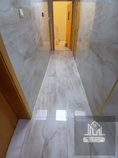 1BHK Brand new unit very good family bluding prime location Muwaileh..