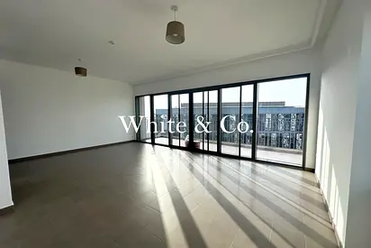 Spacious | Available July | Unfurnished