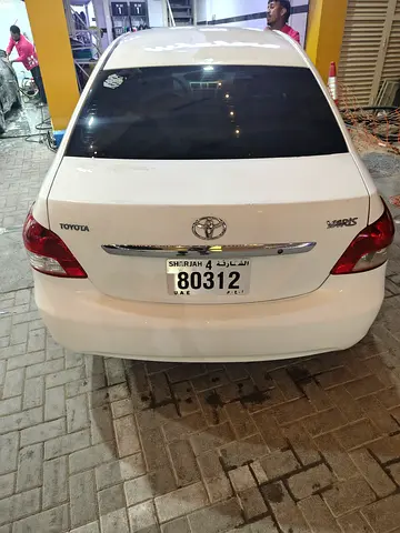 صورة 6 لـ 2008 Toyota YARIS