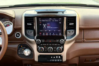 صورة 13 لـ 2019 RAM 1500