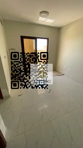 One-Bedroom Apartment for Annual Rent – Al Rawda 1