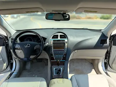 صورة 5 لـ 2010 Lexus ES-SERIES